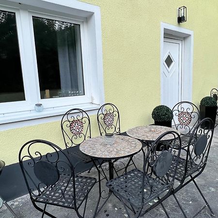 Bavaria Mountain Lodge Ski Arber Osser Bayrischer Wald Designer Ferienwohnung Lohberg Dış mekan fotoğraf