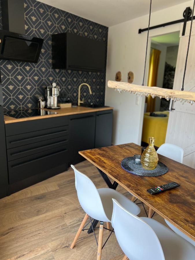 Bavaria Mountain Lodge Ski Arber Osser Bayrischer Wald Designer Ferienwohnung Lohberg Dış mekan fotoğraf