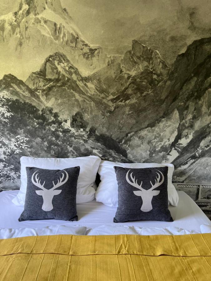 Bavaria Mountain Lodge Ski Arber Osser Bayrischer Wald Designer Ferienwohnung Lohberg Dış mekan fotoğraf