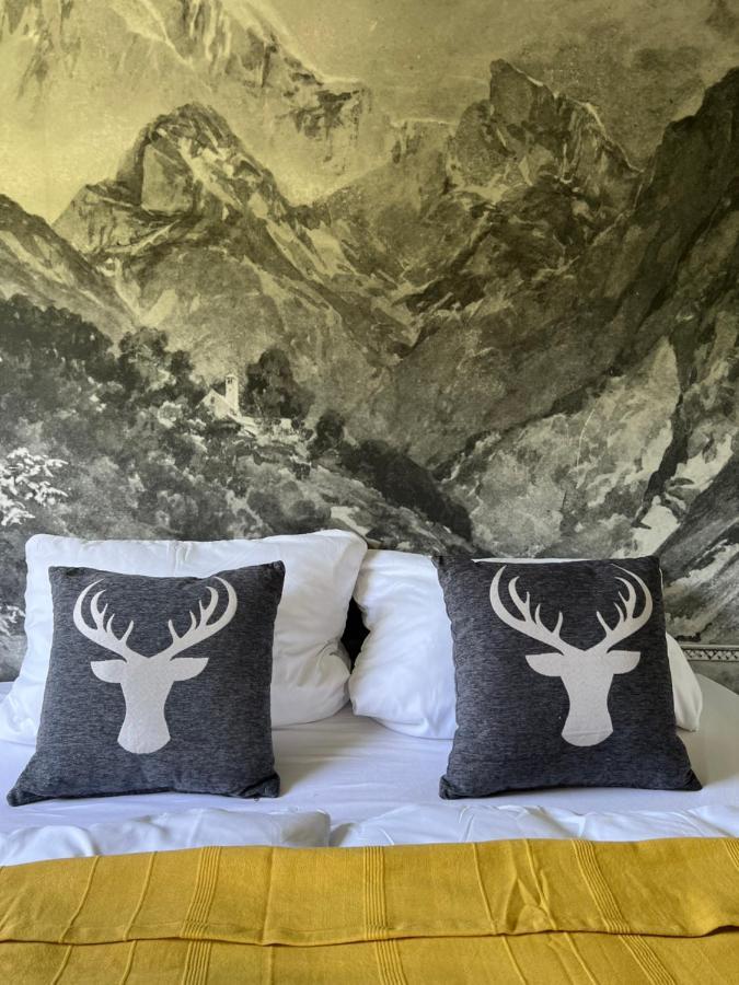Bavaria Mountain Lodge Ski Arber Osser Bayrischer Wald Designer Ferienwohnung Lohberg Dış mekan fotoğraf