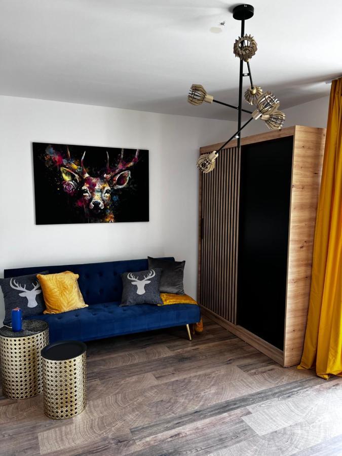 Bavaria Mountain Lodge Ski Arber Osser Bayrischer Wald Designer Ferienwohnung Lohberg Dış mekan fotoğraf