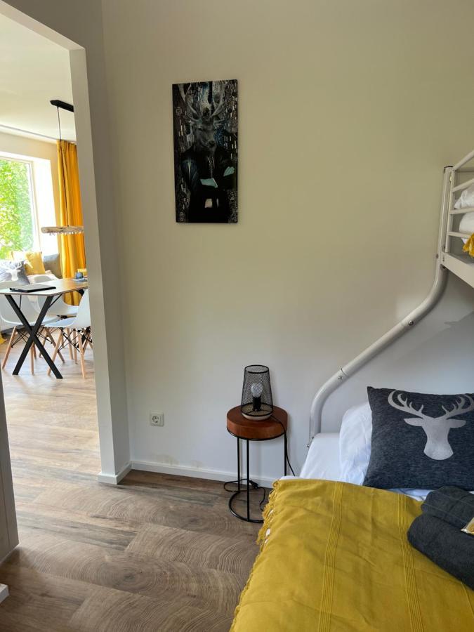 Bavaria Mountain Lodge Ski Arber Osser Bayrischer Wald Designer Ferienwohnung Lohberg Dış mekan fotoğraf