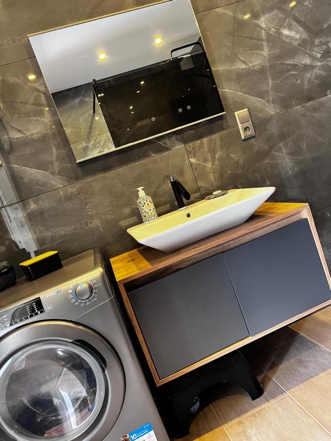 Bavaria Mountain Lodge Ski Arber Osser Bayrischer Wald Designer Ferienwohnung Lohberg Dış mekan fotoğraf