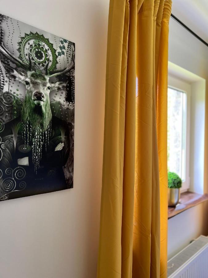 Bavaria Mountain Lodge Ski Arber Osser Bayrischer Wald Designer Ferienwohnung Lohberg Dış mekan fotoğraf