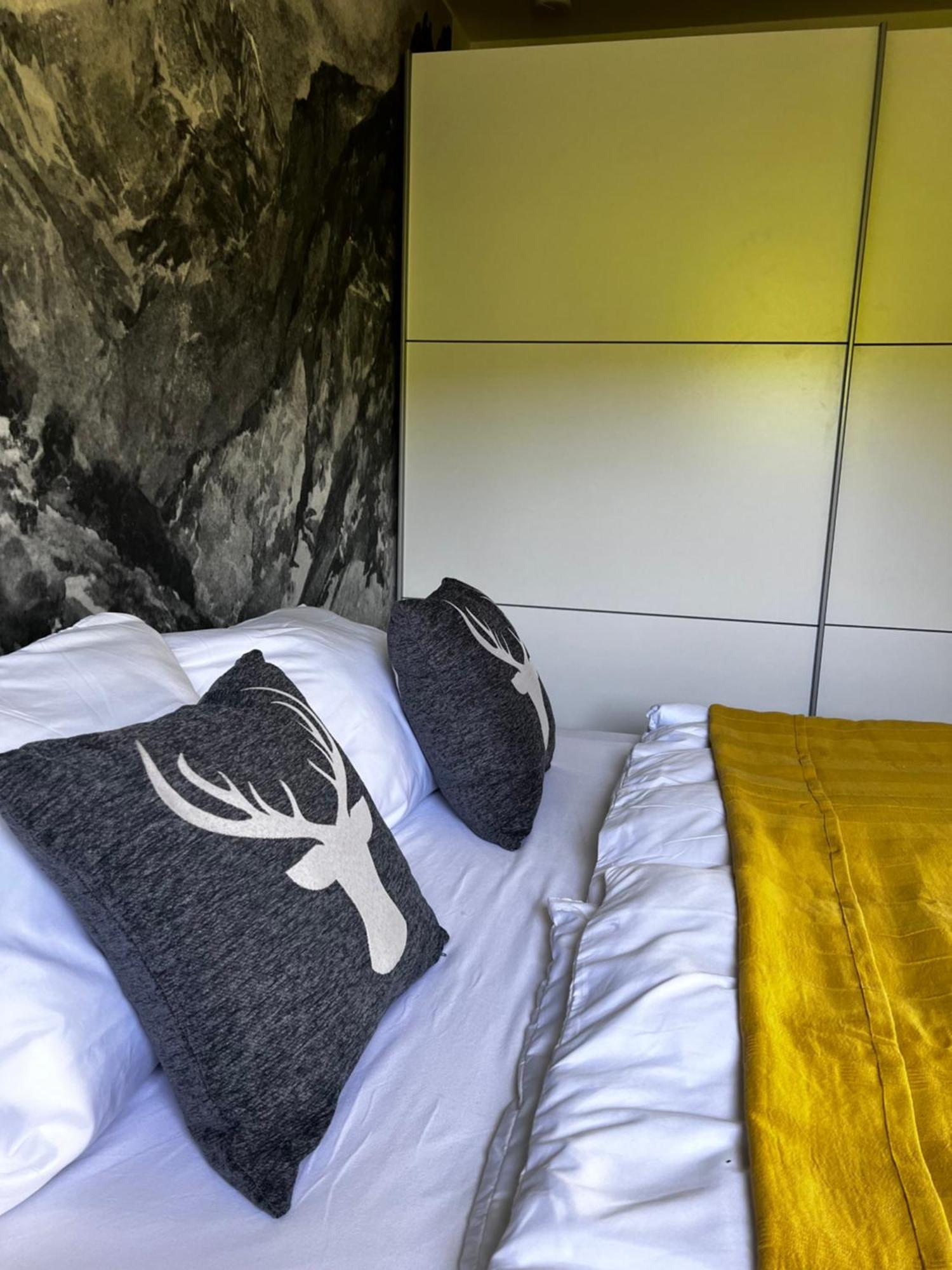 Bavaria Mountain Lodge Ski Arber Osser Bayrischer Wald Designer Ferienwohnung Lohberg Dış mekan fotoğraf