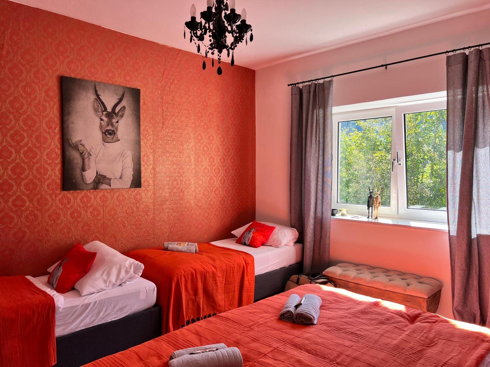 Bavaria Mountain Lodge Ski Arber Osser Bayrischer Wald Designer Ferienwohnung Lohberg Dış mekan fotoğraf