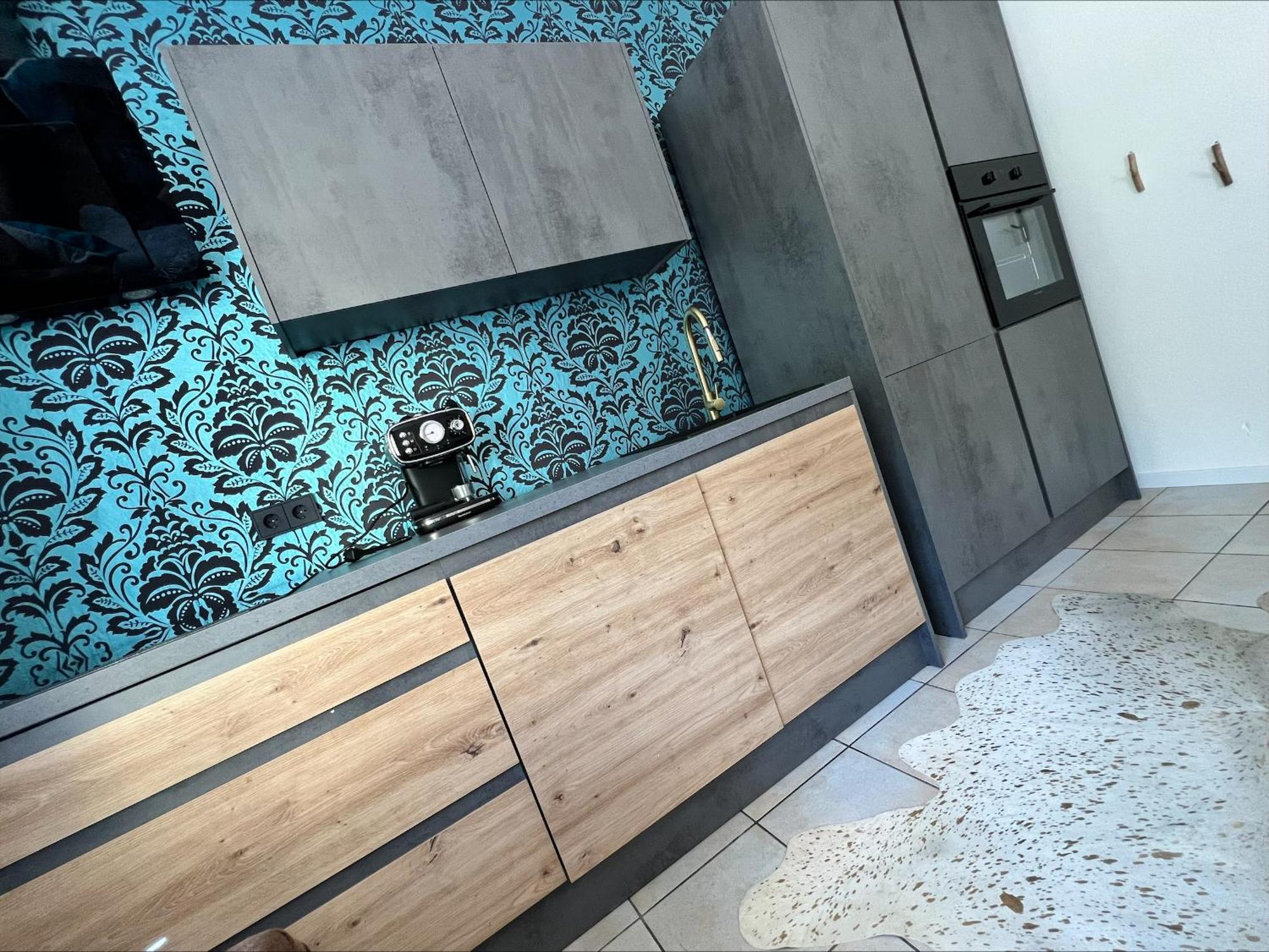 Bavaria Mountain Lodge Ski Arber Osser Bayrischer Wald Designer Ferienwohnung Lohberg Dış mekan fotoğraf